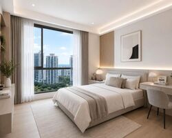 Amber Park (D15), Condominium #589152841